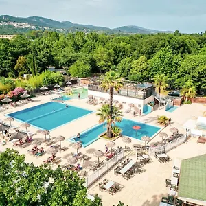 Sunelia L'argentiere Camping