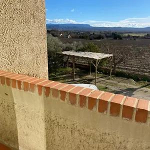 Au Coeur Des Vignes Séjour chez l'habitant