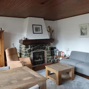 Les Airelles Appartement