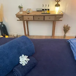 Charming To 10 Minutes From Aix Appartement