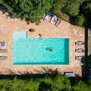 Les Du Merle Vakantiehuis